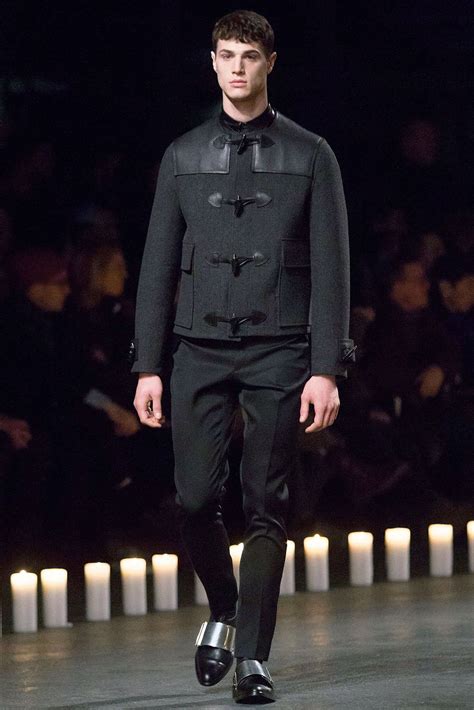 givenchy ropa hombre